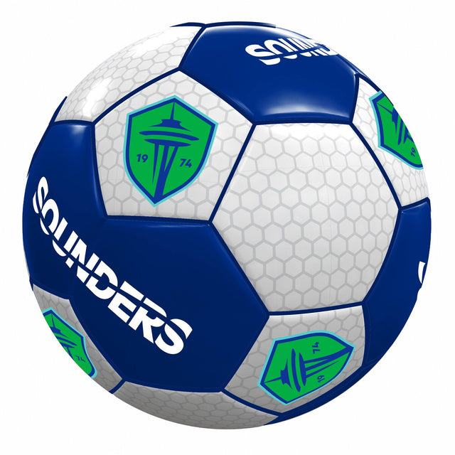 SOUNDERS  
19 74