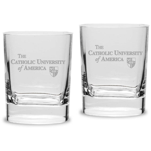 The Catholic University of America  
The Catholic University of America