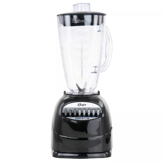 Oster  
Blender  
SIMPLE 10