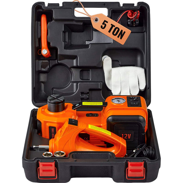 5 TON TOOL PAIR 12V
