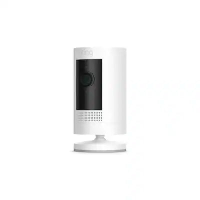 Ring - Ourtdoor Cam, Battery