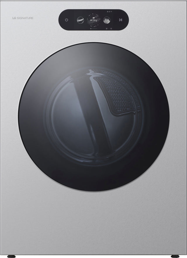 LG SIGNATURE Al Dry DI.