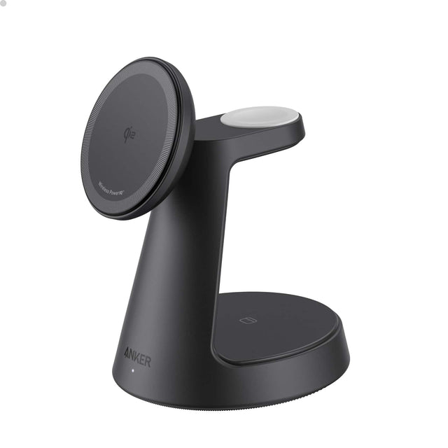 QIe  
Wireless Power 10  

ANKER