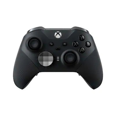 Microsoft - XBOX Elite Series 2 Wireless Controller for XBOX Series X, XBOX Series S, XBOX One, PCs, and Cloud-Enabled Devices
