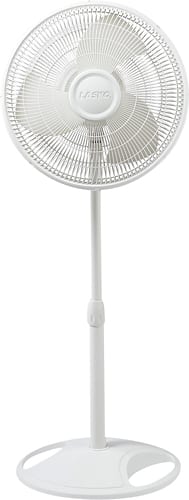 Lasko - Stand Fan - White