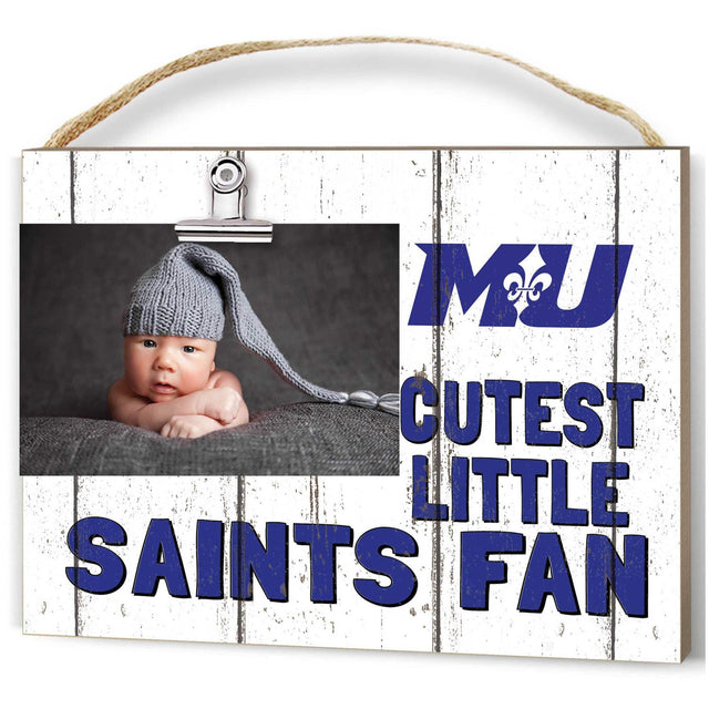 MU CUTEST LITTLE SAINTS FAN