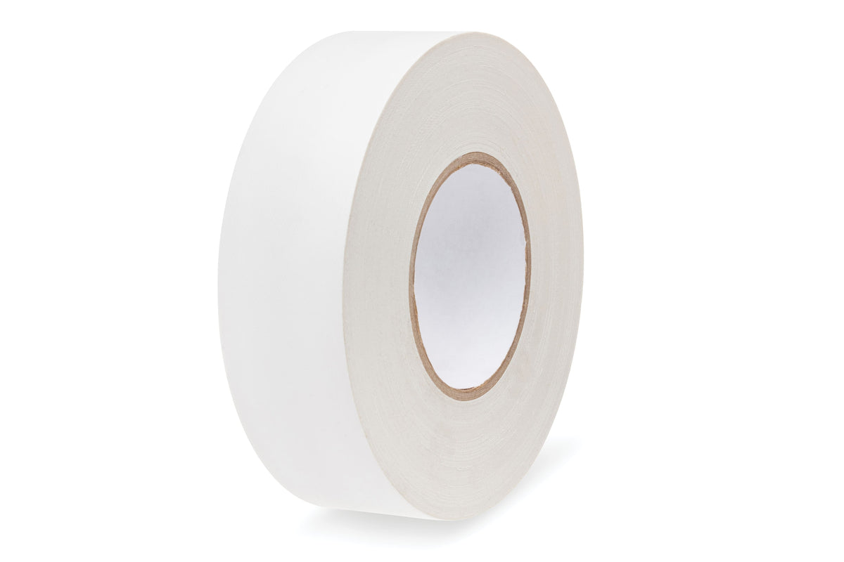 HOSA - Gaffer Tape 2 in. x 60 yd Easy-On Easy-Off Adhesive Residue-Free Removal