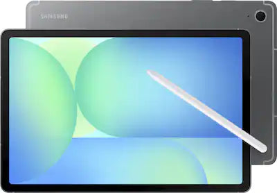 Samsung - Galaxy Tab S10 FE - 10.9" 256GB - Wi-Fi - with S-Pen