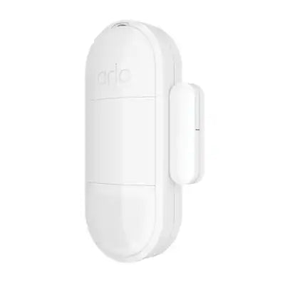 Arlo - All-in-One Sensor with 8 sensing functions for Home Security System, 1 Pack