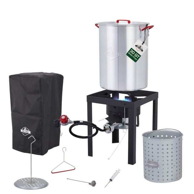 30 QT