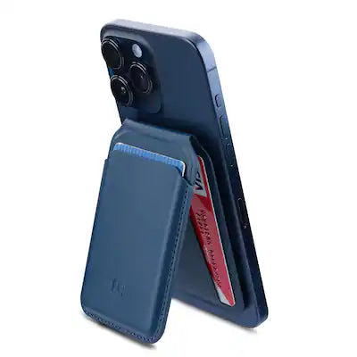 Mybat Pro - MagSafe Wallet Folio for Apple iPhone