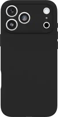 OtterBox - Figura Series Soft Shell for Apple iPhone 17 Pro Max