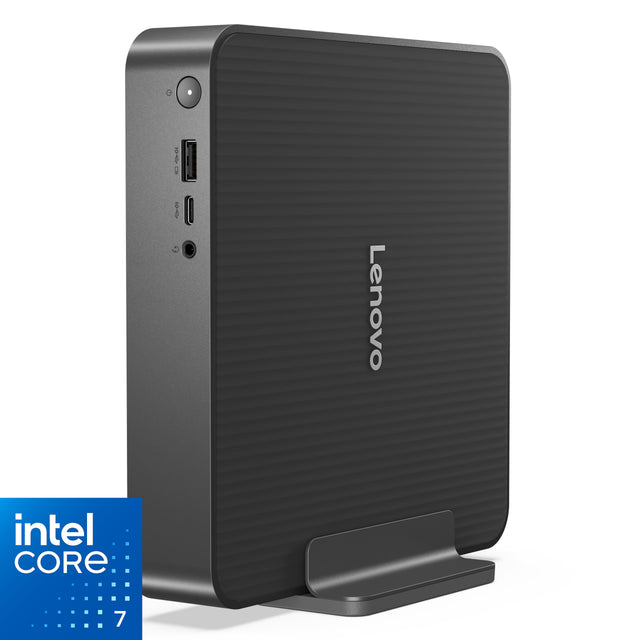Lenovo  
Intel Core i7