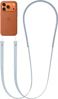 Crossbody strap