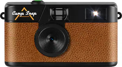 Camp Snap - Gen 1 Screen Free Digital Camera