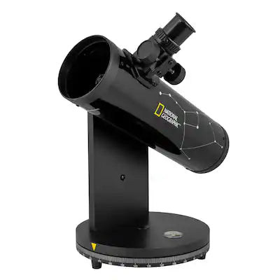 National Geographic - 76mm Compact Reflector Telescope
