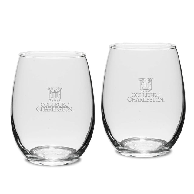 COLLEGE of CHARLESTON  
1770