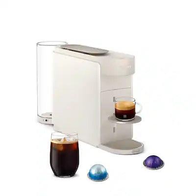 De'Longhi - Nespresso Vertuo Up Premium Coffee and Espresso Maker by De'Longhi