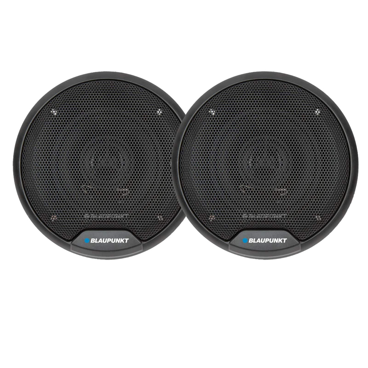 Blaupunkt - BPS-E452 4" 40 Watt Max 2-Way Car Speakers (Pair)