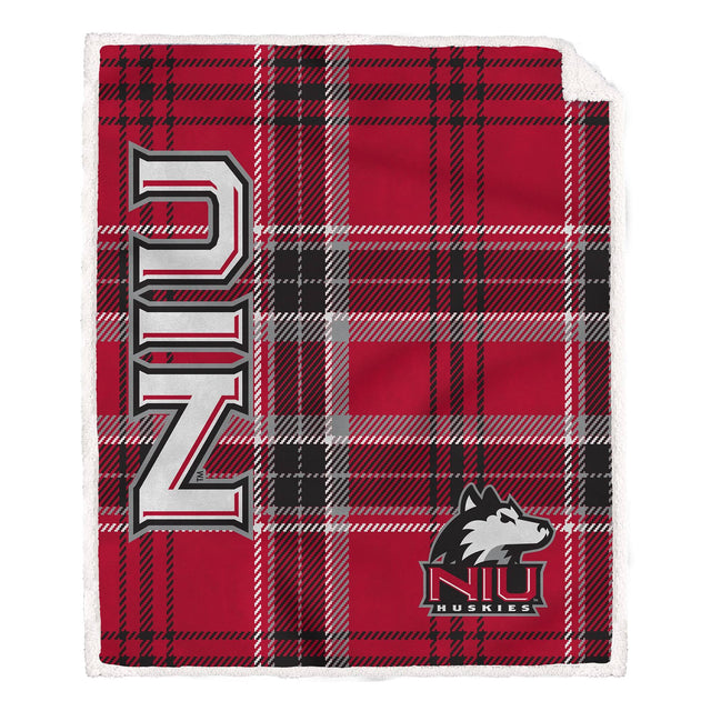NIU HUSKIES