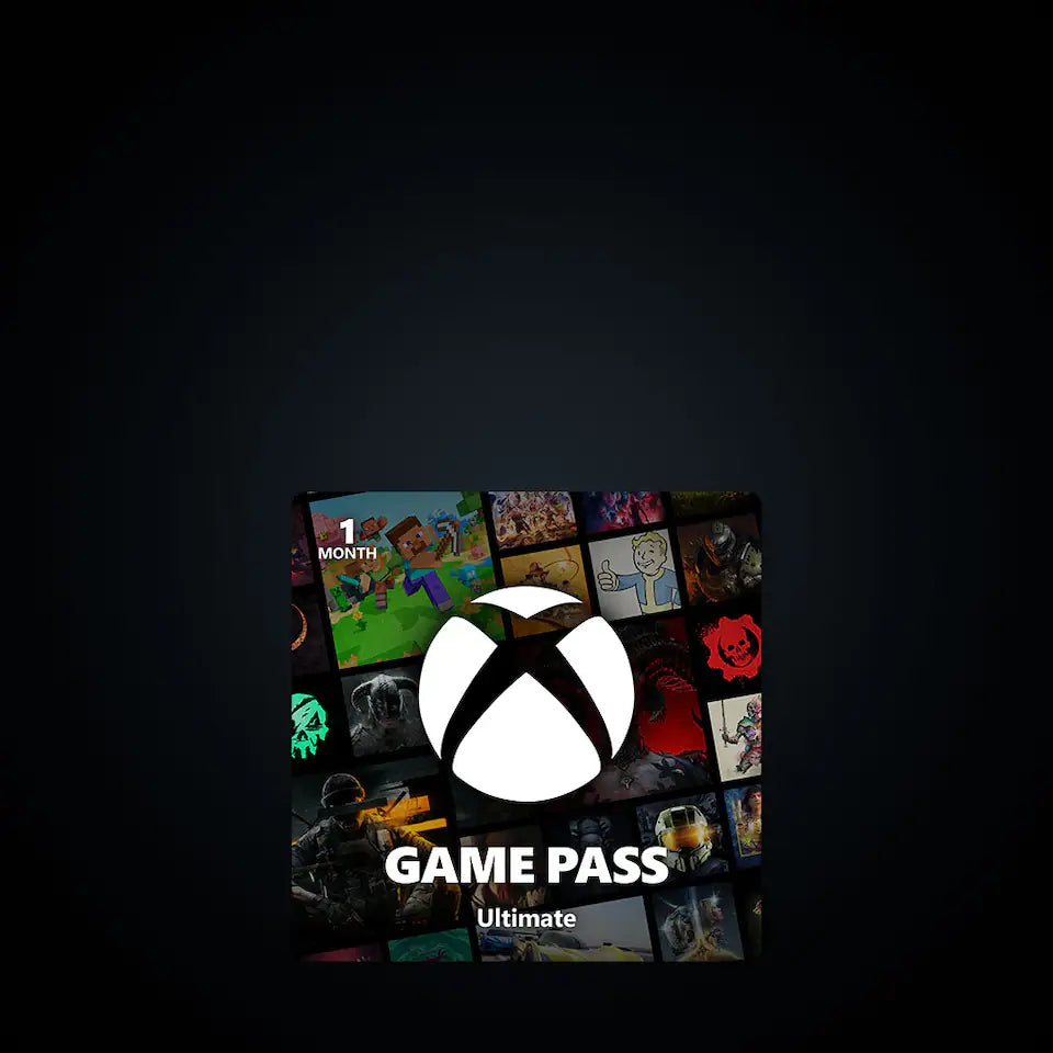 Gaming membership
