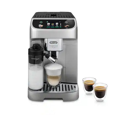 De'Longhi - Magnifica Plus Fully Automatic Espresso Machine