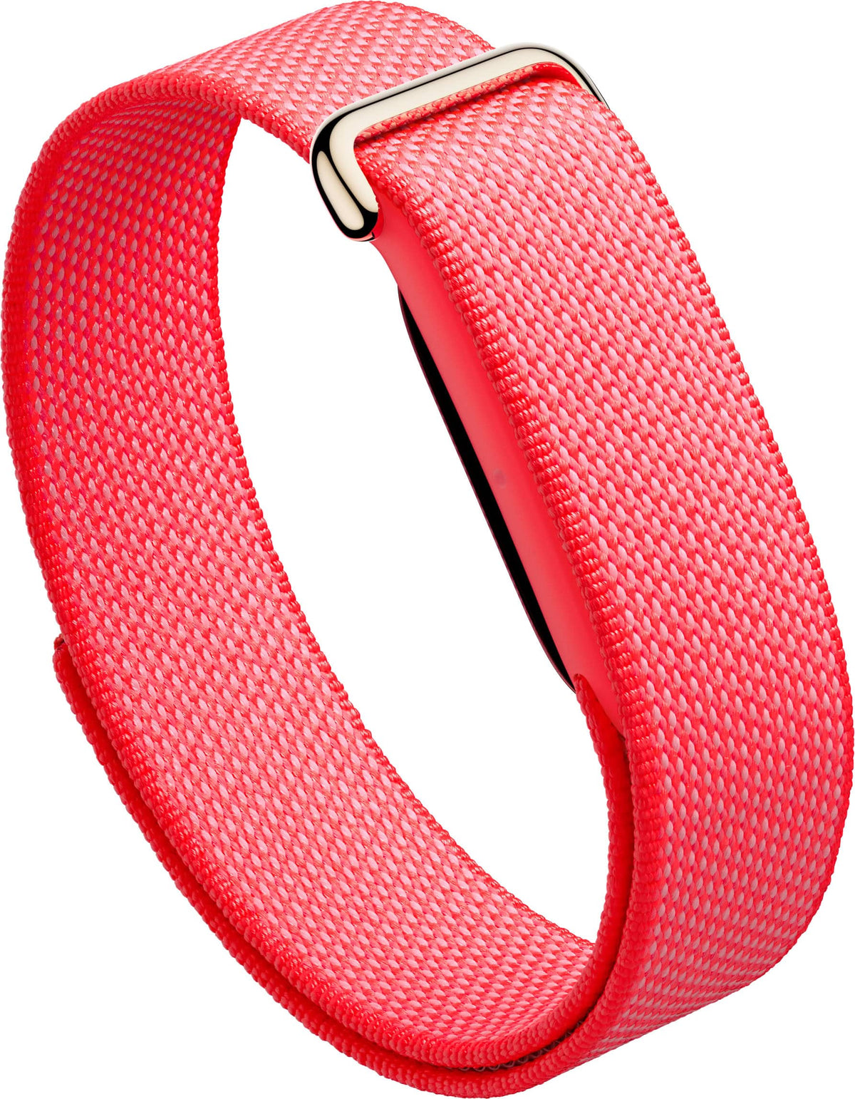 Google - Fitbit Air - Screenless Fitness and Health Tracking - Works with Android and iOS - Berry - (2026)