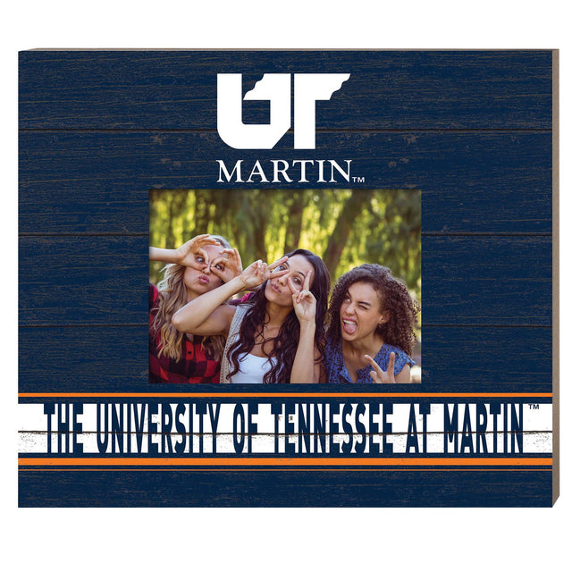 UR MARTIN TM  
THE UNIVERSITY OF TENNESSEE AT MARTIN