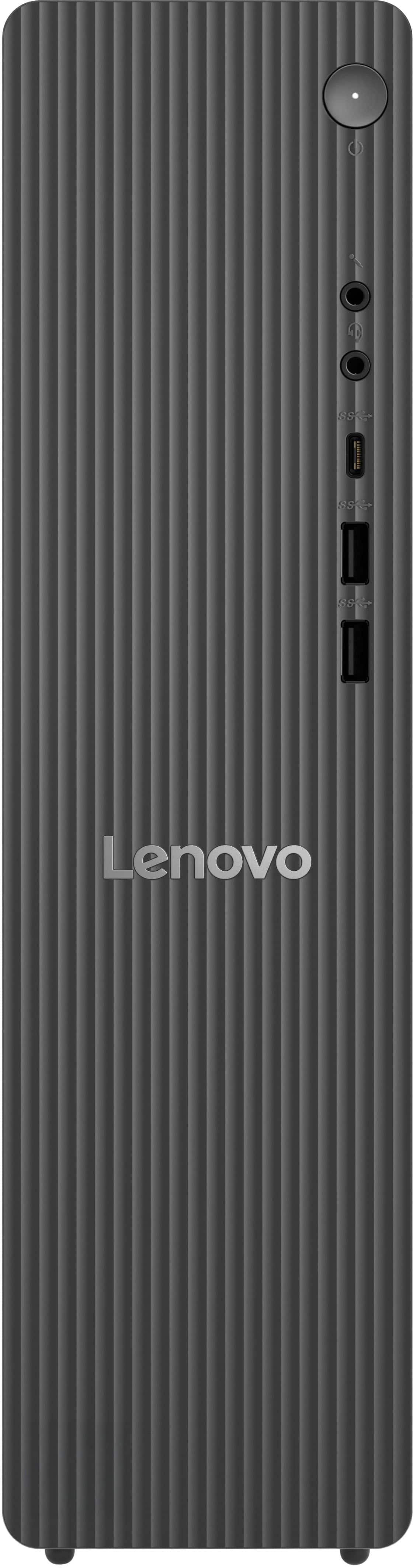 Lenovo - IdeaCentre Tower Desktop - Intel Core Ultra 5 Processor 225 - 16GB RAM - 512GB SSD - Luna Grey
