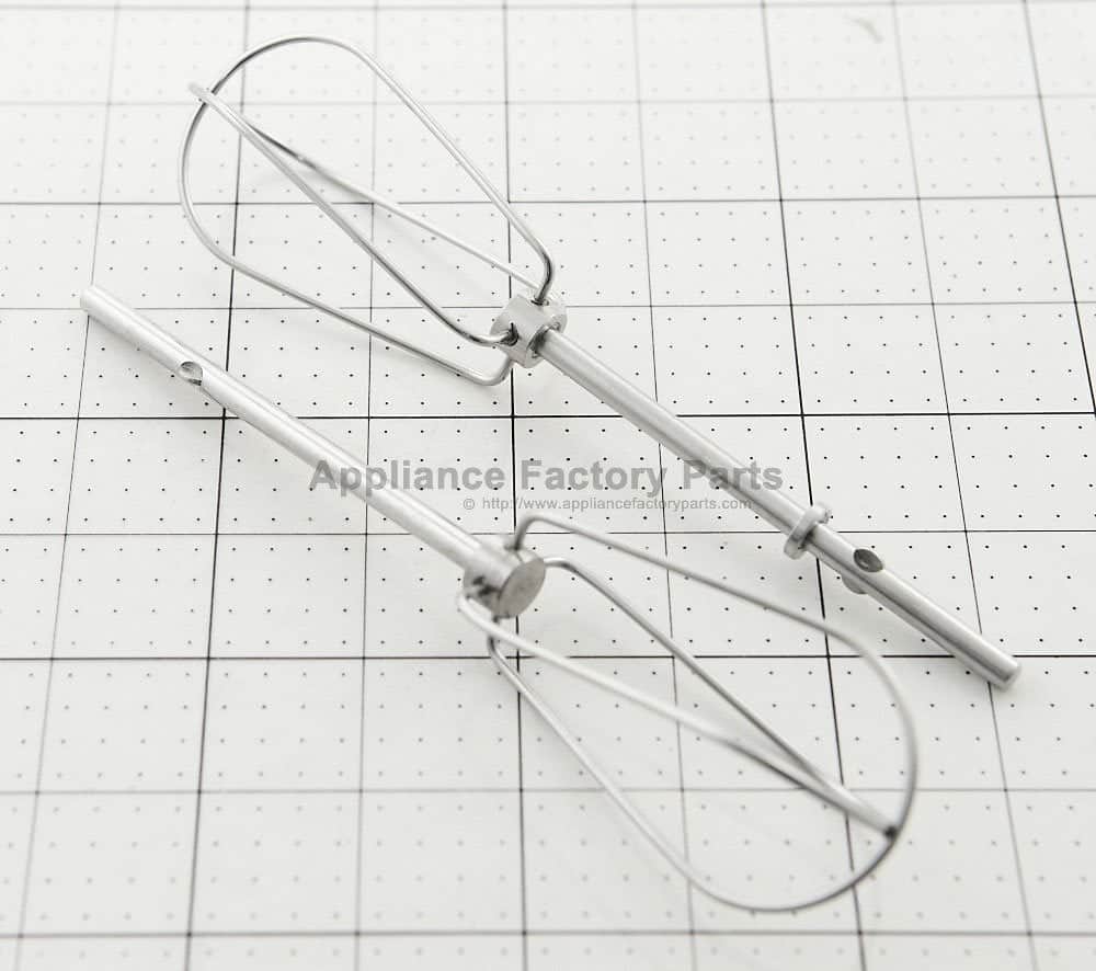Replacement Part WPW10490648 | Fits Appliance Factory Parts Models and more | Mixer Mixer parts - Mixed