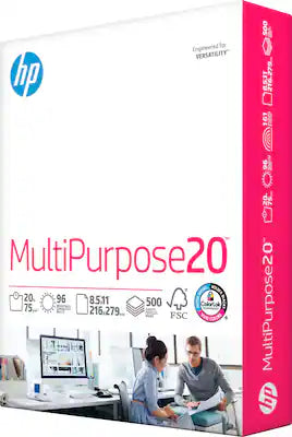 HP - Everyday Copy & Multipurpose Paper