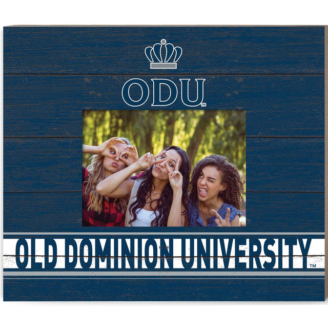 ODU™  
OLD DOMINION UNIVERSITY™