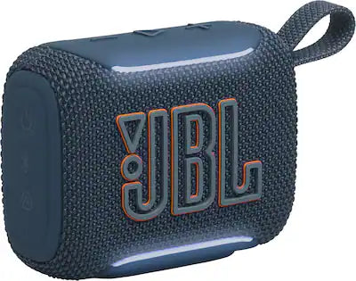 JBL - Go 5 - Ultra-portable waterproof and drop-proof speaker - 2026