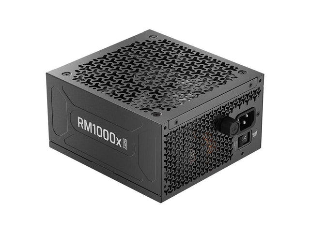 RM1000x SHIFT