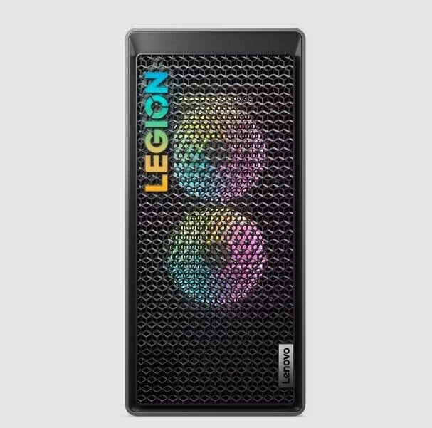 LEGION  
Lenovo