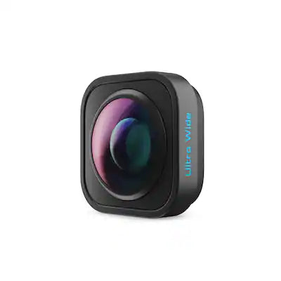 GoPro - Ultra Wide Lens Mod for HERO13 Black