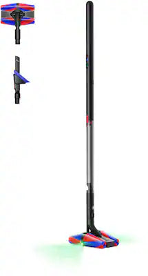 Dyson - PencilVac Fluffycones Cordless Vacuum