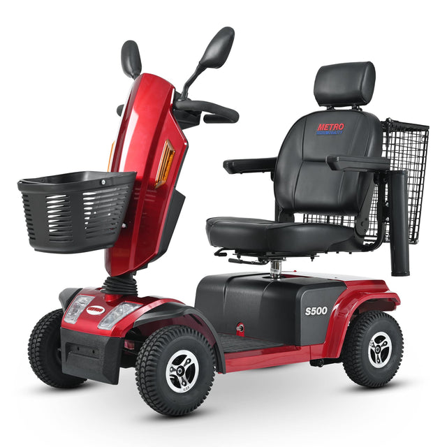METRO Mobility S500