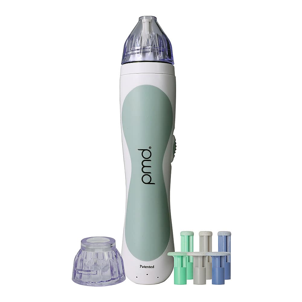 PMD Beauty - Personal Microderm Classic Device - Gray