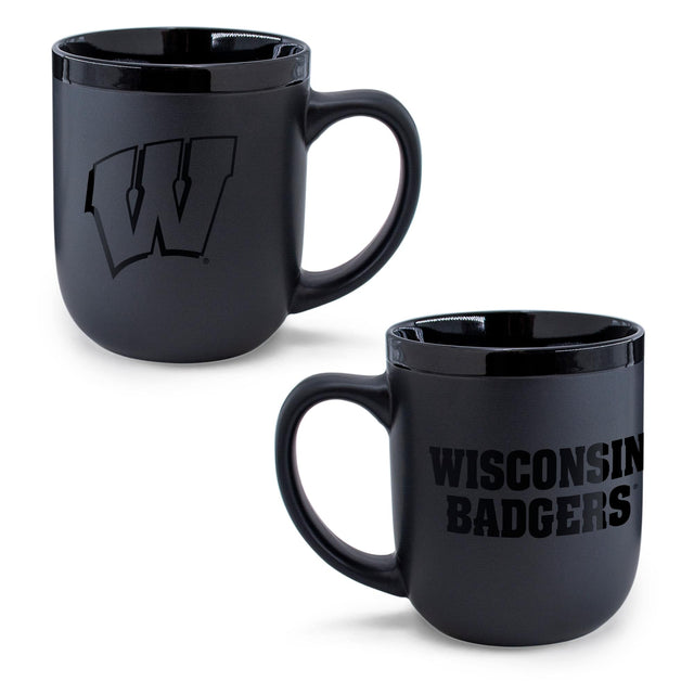 WISCONSIN BADGERS