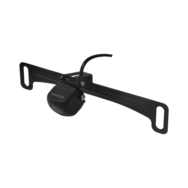 Front. Kenwood - CMOS-230LP Rear View Camera with 1/3.6" CMOS Sensor, Wide-Angle View, and Waterproof Design - Multi.