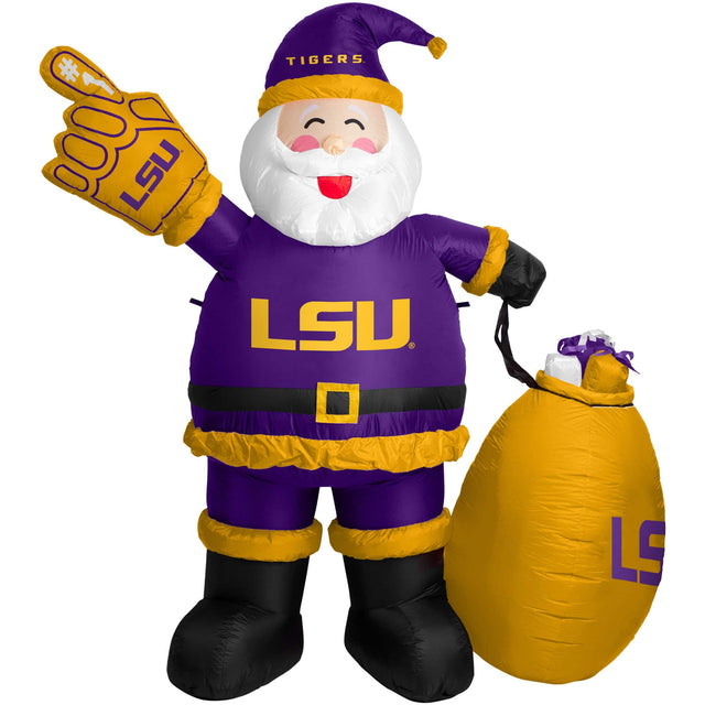 LSU TIGERS  
LSU  
LSU