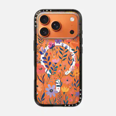 CASETiFY - Apple iPhone 17 Pro Compact Case (Impact Lite)