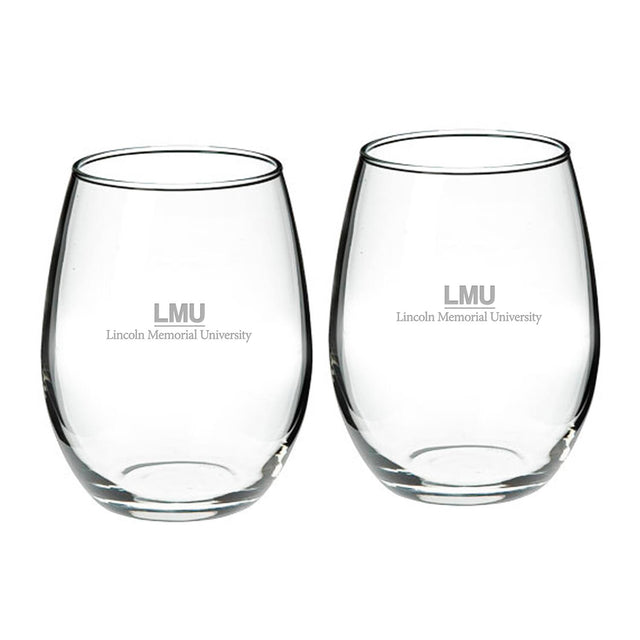 LMU  
Lincoln Memorial University
