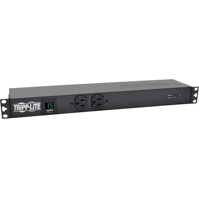 TRIPP-LITE  
15 AMPS