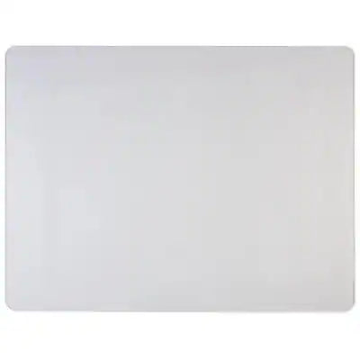 Staples - Hard Floor Chair Mat, 46" x 60''