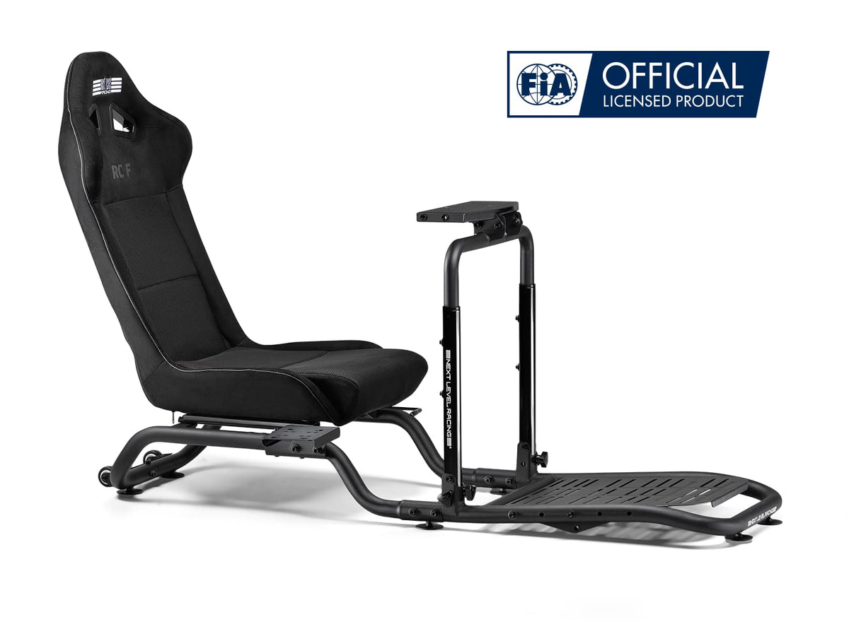 Next Level Racing - RC Foldable Simulator Cockpit