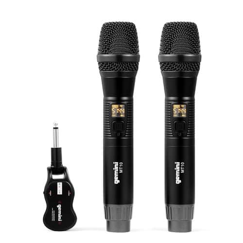 MT10 Gemini MT10 Gemini