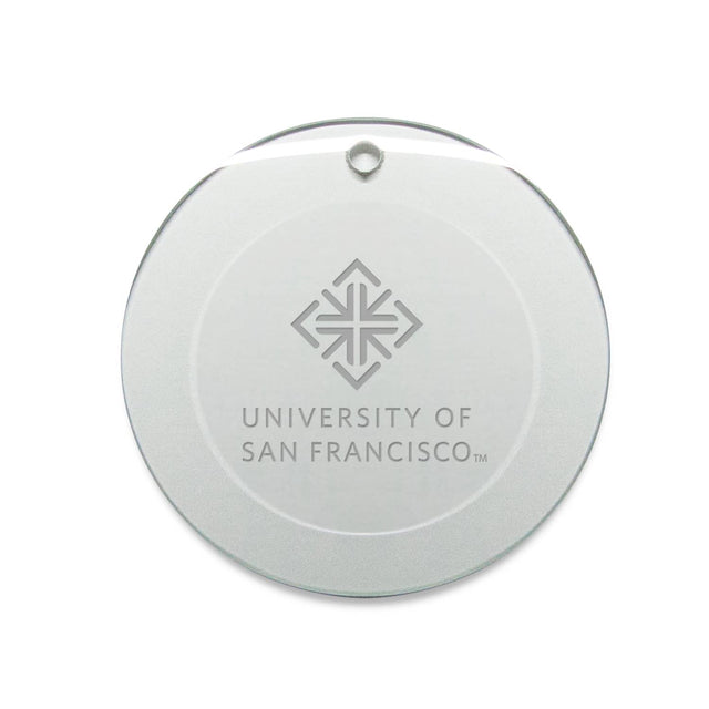 UNIVERSITY OF SAN FRANCISCO™