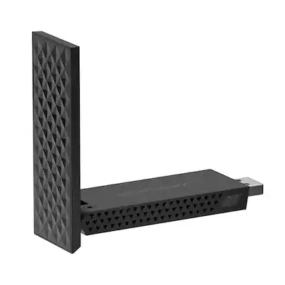NETGEAR - Nighthawk A8500 Wi-Fi 7 USB 3.0 Adapter for Windows 11 PC